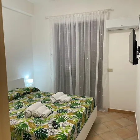 Casa Apollonia Finale