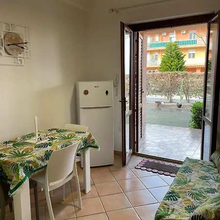 Casa Apollonia Dom wakacyjny